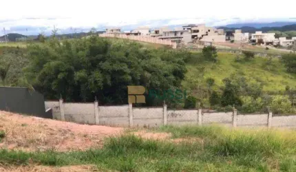 Terreno à venda, 560 m² por R$ 1.010.000,00 - Condomínio Residencial Alphaville I - São José dos Campos/SP