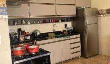 Sobrado com 3 dormitórios à venda, 200 m² por R$ 906.000,00 - Cidade Vista Verde - São José dos Campos/SP