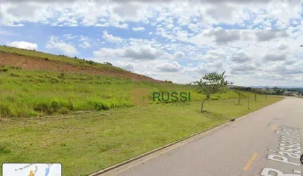 Terreno comercial à venda, 623 m² por R$ 1.190.000 - Condomínio Residencial Alphaville - São José dos Campos/SP