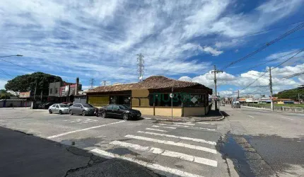 Prédio, 325 m² - venda por R$ 1.070.000,00 ou aluguel por R$ 4.850,00/mês - Jardim Paulista - São José dos Campos/SP