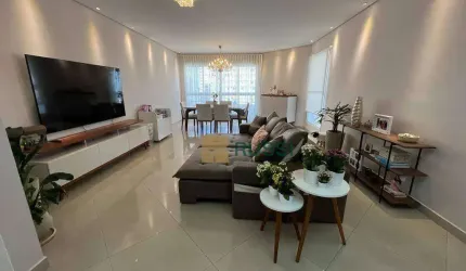 Apartamento com 4 dormitórios à venda, 180 m² por R$ 1.590.000,00 - Jardim São Dimas - São José dos Campos/SP