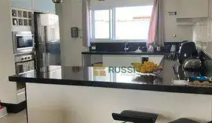Casa com 4 dormitórios à venda, 180 m² por R$ 1.703.000,00 - Jardim das Colinas - São José dos Campos/SP