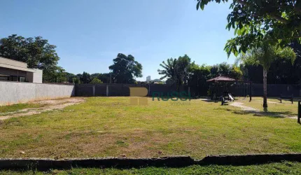 Terreno à venda, 555 m² por R$ 1.800.000,00 - Urbanova - São José dos Campos/SP