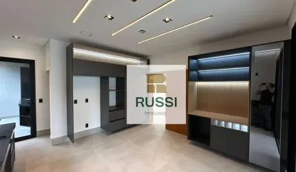 Sobrado com 4 dormitórios à venda, 367 m² por R$ 3.250.000,00 - Condomínio Altos da Serra V - São José dos Campos/SP