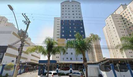 Apartamento com 2 dormitórios à venda, 77 m² por R$ 510.000,00 - Jardim das Colinas - São José dos Campos/SP