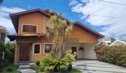 Casa à venda no Urbanova com 280m²