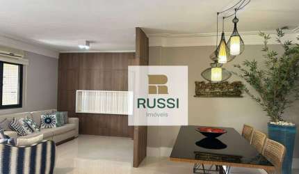 Cobertura com 4 dormitórios à venda, 265 m² por R$ 2.640.000,00 - Altos do Esplanada - São José dos Campos/SP