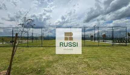 Terreno à venda, 349 m² por R$ 640.000,00 - Loteamento Terras Alpha São José dos Campos - São José dos Campos/SP
