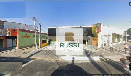 Ponto à venda, 625 m² por R$ 3.400.000,00 - Centro - Jacareí/SP