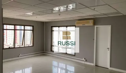 Sala para alugar, 36 m² por R$ 3.226,69/mês - Jardim Aquarius - São José dos Campos/SP