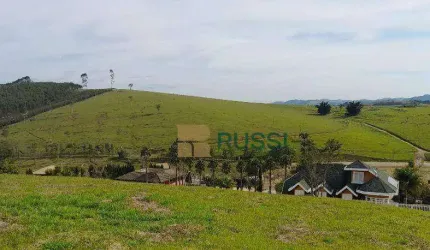 Terreno à venda, 1000 m² por R$ 230.000,00 - Quinta dos Lagos - Paraibuna/SP