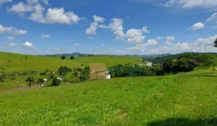 Terreno à venda, 1000 m² por R$ 290.000,00 - Condomínio Quinta dos Lagos - Paraibuna/SP