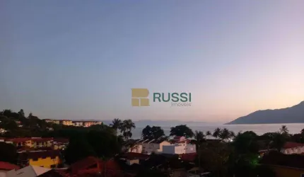 Casa com 3 dormitórios à venda, 91 m² por R$ 850.000,00 - Pr Deserta - São Sebastião/SP