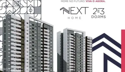 Apartamento com 3 dormitórios à venda, 76 m² por R$ 685.487,28 - Parque Industrial - São José dos Campos/SP