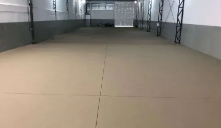 Galpão à venda, 535 m² por R$ 1.600.000,00 - Chácaras Reunidas - São José dos Campos/SP