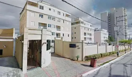 Cobertura com 2 dormitórios à venda, 92 m² por R$ 375.000,00 - Jardim América - São José dos Campos/SP