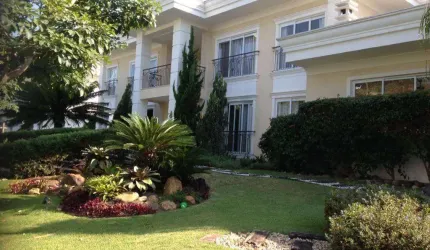 Casa com 6 dormitórios à venda, 742 m² por R$ 4.700.000,00 - Jardim Paraíba - Jacareí/SP