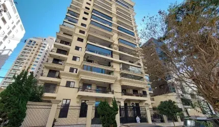 Apartamento com 4 dormitórios à venda, 153 m² por R$ 1.290.000,00 - Jardim Aquarius - São José dos Campos/SP