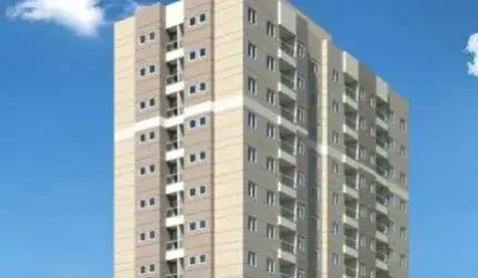 Apartamento com 3 dormitórios à venda, 72 m² por R$ 445.000,00 - Centro - Jacareí/SP