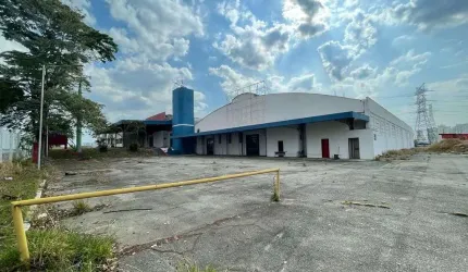 Prédio para alugar, 10000 m² por R$ 200.000,00/mês - Jardim Aquarius - São José dos Campos/SP