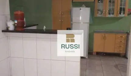 Casa com 3 dormitórios à venda, 142 m² por R$ 725.000,00 - Jardim América - São José dos Campos/SP