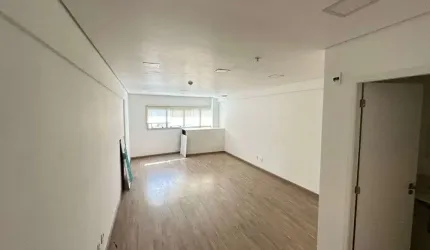 Sala à venda, 34 m² por R$ 341.000,00 - Jardim Aquarius - São José dos Campos/SP