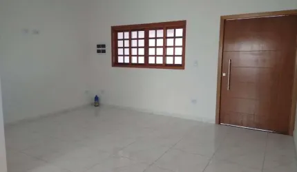 Casa com 3 dormitórios à venda, 120 m² por R$ 650.000,00 - Parque Industrial - São José dos Campos/SP