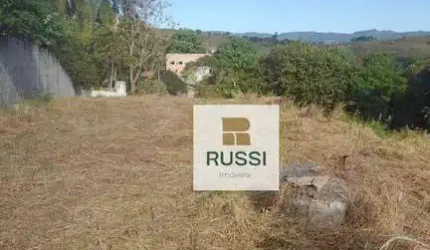 Terreno à venda, 1960 m² por R$ 550.000,00 - Jardim Santa Maria - São José dos Campos/SP