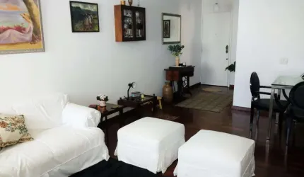 Apartamento com 3 dormitórios à venda, 112 m² por R$ 532.000,00 - Jardim Bela Vista - São José dos Campos/SP