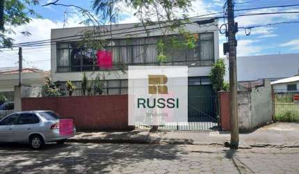 Casa à venda, 337 m² por R$ 860.000,00 - Centro - São José dos Campos/SP