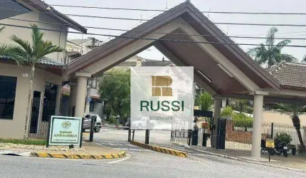 Terreno à venda, 489 m² por R$ 810.000,00 - Urbanova - São José dos Campos/SP