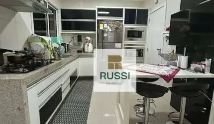 Apartamento com 3 dormitórios, 156 m² - venda por R$ 1.659.600 ou aluguel por R$ 7.500,00/mês - Jardim das Indústrias - São José dos Campos/SP