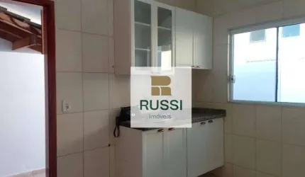 Casa com 2 dormitórios à venda, 65 m² por R$ 380.000,00 - Vila Paraíso - Caçapava/SP