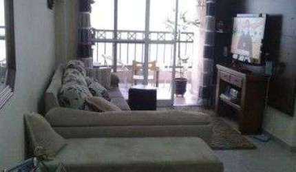 Apartamento com 3 dormitórios à venda, 87 m² por R$ 780.000,00 - Jardim Aquarius - São José dos Campos/SP