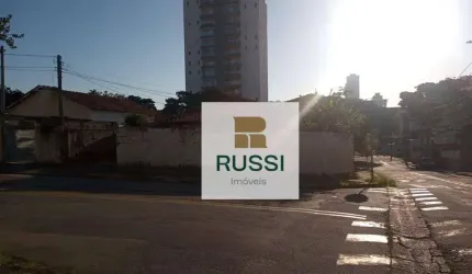 Terreno à venda, 450 m² por R$ 950.000,00 - Parque Industrial - São José dos Campos/SP