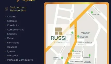 Apartamento com 2 dormitórios à venda, 60 m² por R$ 490.000 - Jardim América - São José dos Campos/SP