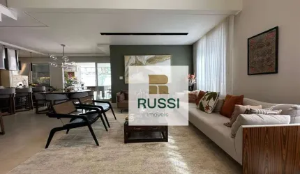 Casa com 4 dormitórios à venda, 398 m² por R$ 5.000.000,00 - Jardim do Golfe - São José dos Campos/SP