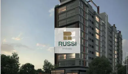 Apartamento com 2 dormitórios à venda, 79 m² por R$ 913.320,00 - Vila Ema - São José dos Campos/SP