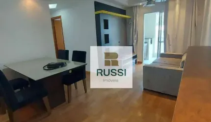 OPORTUNIDADE Apartamento com ótima localização, preço atrativo e negociável, no Condomínio Bella Città Clube House!