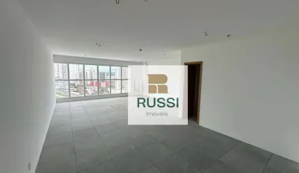 Andar Corporativo, 260 m² - venda por R$ 2.500.000,00 ou aluguel por R$ 25.085,00/mês - Jardim São Dimas - São José dos Campos/SP