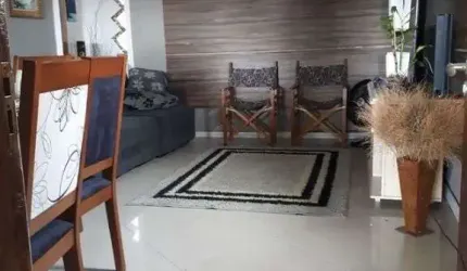 Sobrado com 4 dormitórios à venda, 170 m² por R$ 640.000,00 - Centro - São José dos Campos/SP