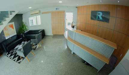 Prédio, 984 m² - venda por R$ 2.447.000,00 ou aluguel por R$ 20.000,00/mês - Centro - São José dos Campos/SP