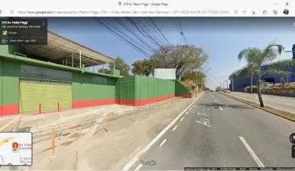 Ponto para alugar, 860 m² por R$ 29.990,00/mês - Cidade Vista Verde - São José dos Campos/SP