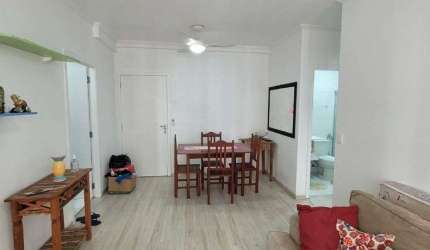 Apartamento com 2 dormitórios à venda, 70 m² por R$ 580.000,00 - Jardim Esplanada II - São José dos Campos/SP