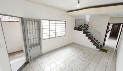 Sobrado com 4 dormitórios à venda, 117 m² por R$ 638.000,00 - Jardim Augusta - São José dos Campos/SP