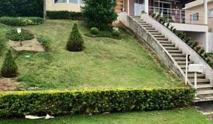 Sobrado com 6 dormitórios à venda, 600 m² por R$ 2.550.000,00 - Parque Mirante Do Vale - Jacareí/SP