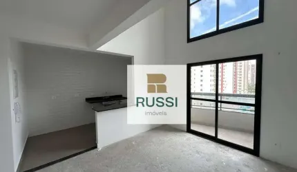 Apartamento com 1 dormitório à venda, 78 m² por R$ 690.000,00 - Jardim Aquarius - São José dos Campos/SP