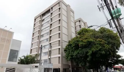 Apartamento com 3 dormitórios à venda, 78 m² por R$ 520.000,00 - Jardim São Dimas - São José dos Campos/SP