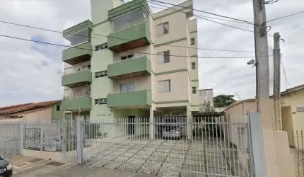 Apartamento com 3 dormitórios à venda, 97 m² por R$ 580.000,00 - Jardim das Indústrias - São José dos Campos/SP