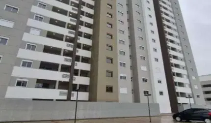 Apartamento com 2 dormitórios à venda, 55 m² por R$ 480.000,00 - Vila Industrial - São José dos Campos/SP